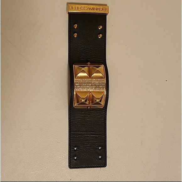 Rebecca Minkoff Jewelry - Rebecca Minkoff cuff bracelet